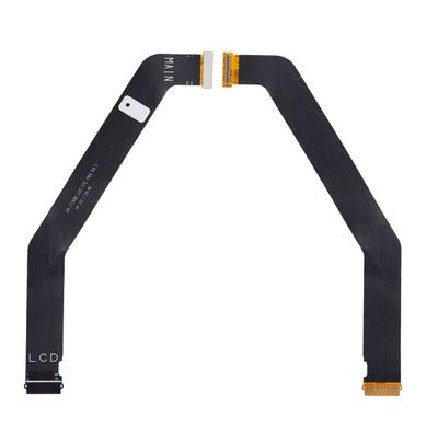 ePartSolution Display LCD Screen Flex Cable Replacement for Samsung Galaxy Tab S7 FE 12.4 2021 SM-T730/T733/T736B USA