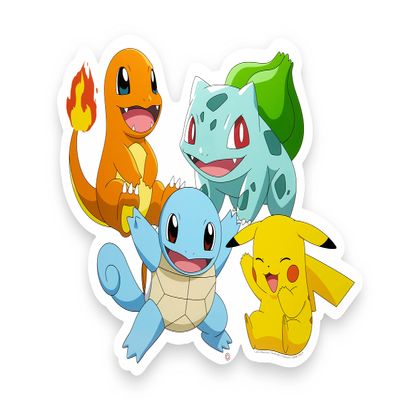 TEKNOFUN - Official Pokemon Licence - Neon Wall LED Pokemon 26cm - Light Decoration - USB Cable (Included) - Comes with 2 Brackets - for Children and Adults - From 14 Years - 811398