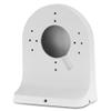 PFB204W Water-Proof Aluminum Security Camera Accessory Mounting Bracket for Dome Turret Network Cameras view 2