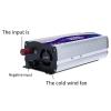 1000W Power Inverter Pure Sine Wave 12V / 24V to AC 110 /220V Converter Power Inverter ,12v 220v view 4