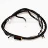 KHR4306 Monitor Wiring Harness - MAKO AIRTEK - Fits for CASE view 1