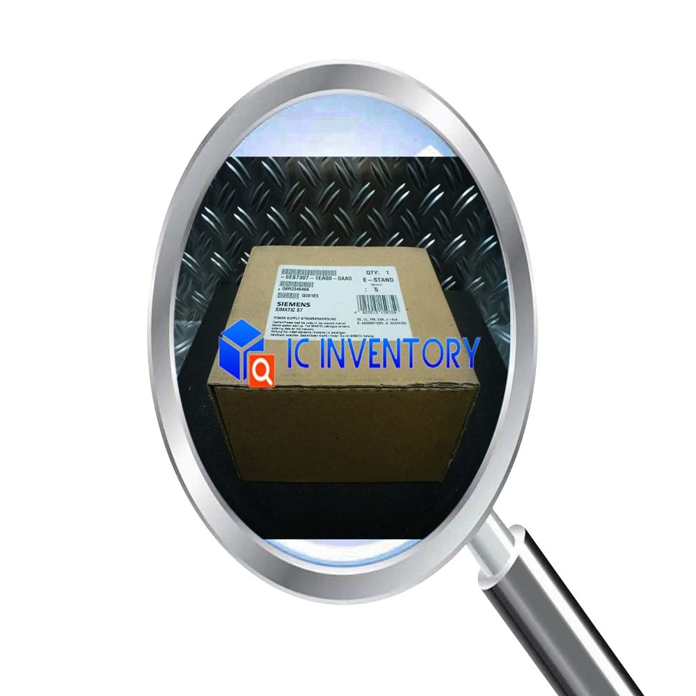 1PCS 6ES7307-1EA00-0AA0 6ES7 307-1EA00-0AA0 New