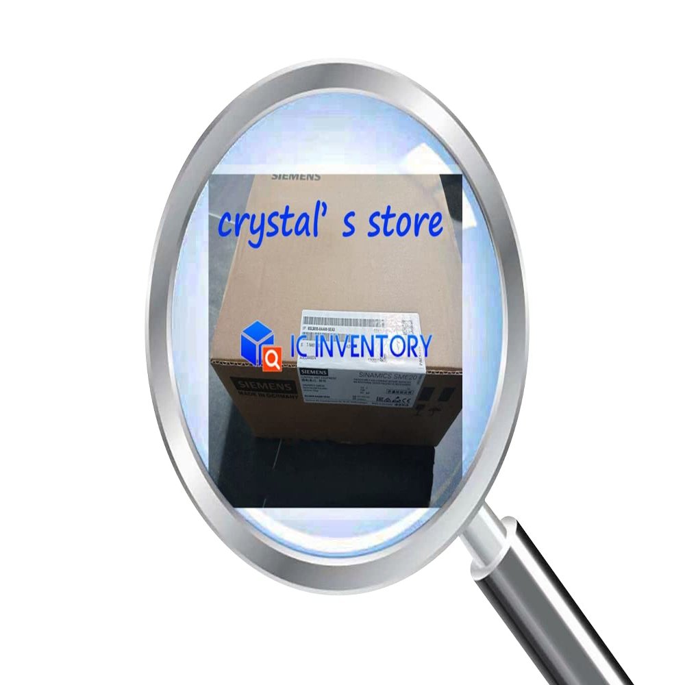 1PCS 6SL3055-0AA00-5EA3 6SL3 055-0AA00-5EA3 New