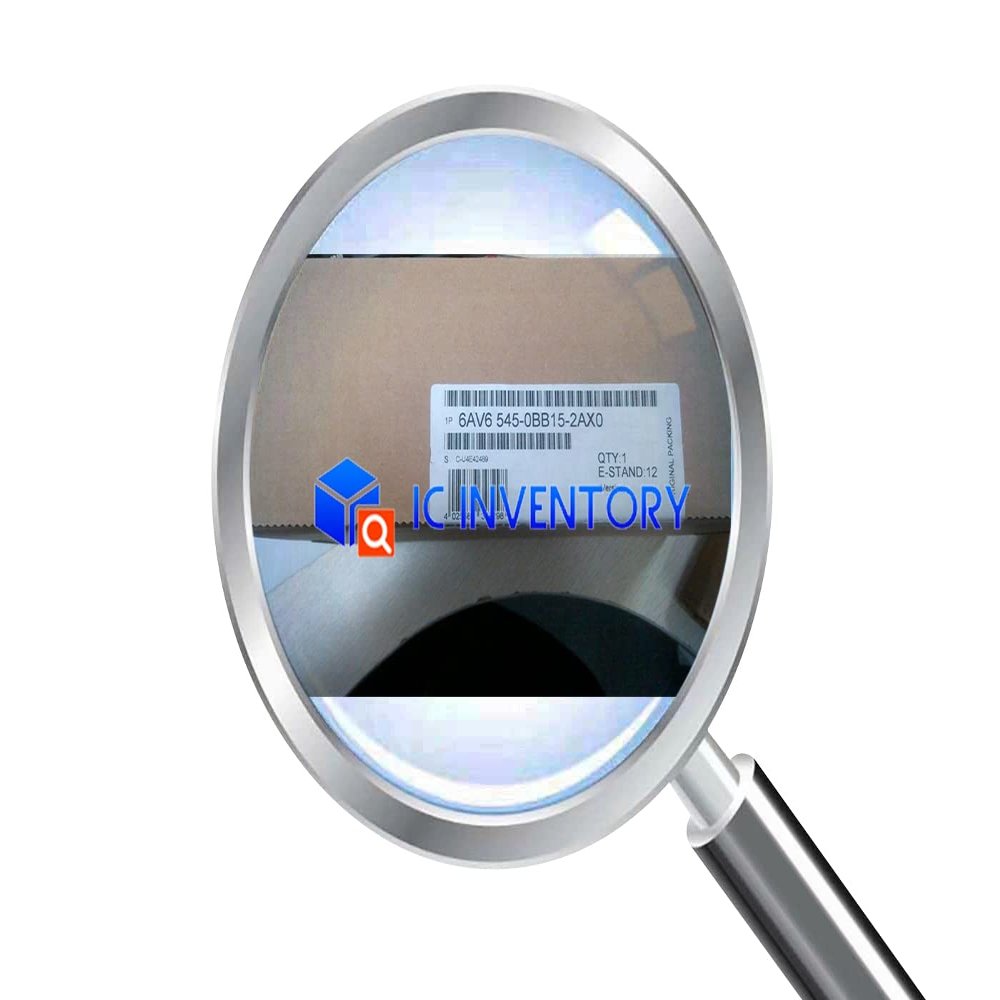 1PCS 6AV6545-0BB15-2AX0 6AV6 545-0BB15-2AX0 New