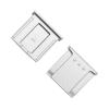 The Lord of the Tools 2Pcs Hot Shoe Covers Replacement Compatible with Fuji X-T4 X-T3 T30 XPRO3 1 X-A2 X-E1 X-E2 X-T1 X-T10 X-T10 X-PRO2X-PRO1X70 GFX 50S Camera Hot Shoe Cover Protector Cap view 4