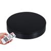 RUNAAJA 20cm 360 Electric Turntable 360 Degree Photography Rotary Table Display Stand Remote Control Speed for Product Photography (Black) view 1