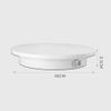 RUNAAJA 40cm Professional Electric 360 Degree Photography Turntable for Product Photography Automatic Remote Control Angle,Speed,Direction, Rotating Display Stand view 3