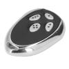 Garage Door Remote Control, 100M Transmission Distance, High Sensitivity, Strong Anti Interference Ability, 433.92Mhz 27A 12V Suitable for Garage Door, Household Appliances view 1
