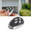 Garage Door Remote Control, 100M Transmission Distance, High Sensitivity, Strong Anti Interference Ability, 433.92Mhz 27A 12V Suitable for Garage Door, Household Appliances view 4
