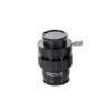 BAHCCE Lab Microscope Slides 1/2 1/3 1X Adapter C-Mount Lens Adapter for Trinocular Microscope Video Industrial Camera Microscope Parts (Color : 1-2) view 1