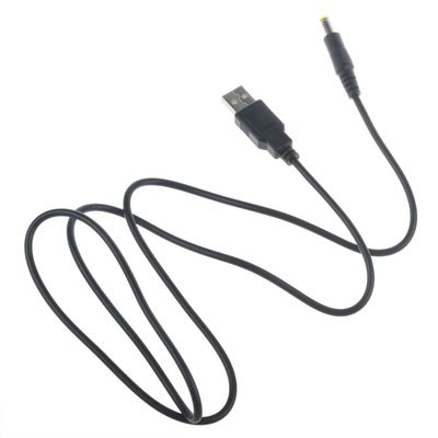 J-ZMQER USB Power Adapter Charger Cable Replacement Compatible with Fifty Shades of Grey Greedy Girl Massager