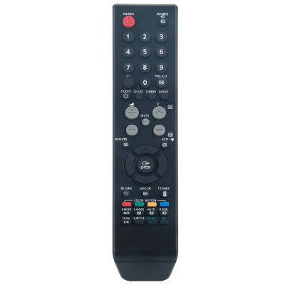 NTQinParts Replacement Remote Control Controller for LCD Monitor T240HD T220HD T260HD