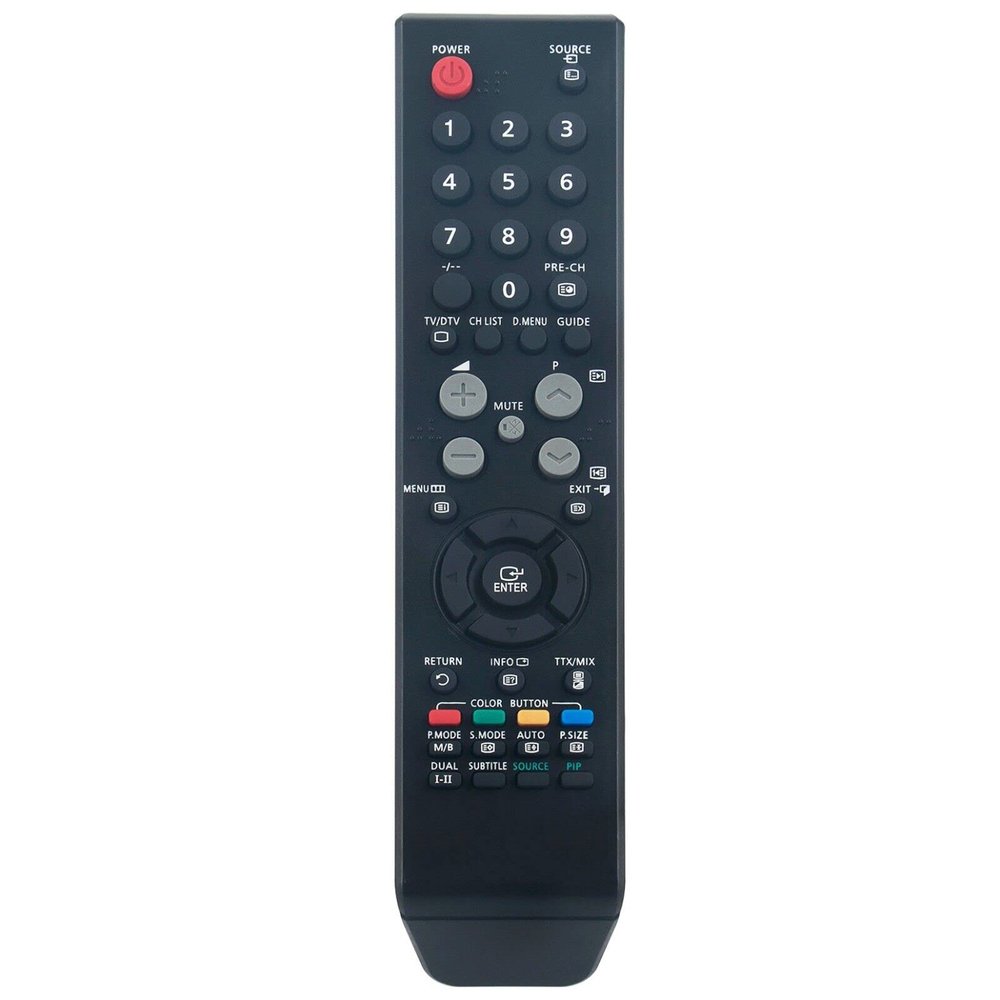 NTQinParts Replacement Remote Control Controller for LCD Monitor T240HD T220HD T260HD