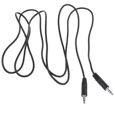 J-ZMQER AUX in Cable Audio in Cord Compatible with Axess SBBT1205 37 Slim Bluetooth 2.0 Sound Bar Wireless SoundBar