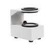 ZCBYBT Stress Detector Polarization Stress Testing Equipment and Instrument for Lenses in The Optician Shop view 1
