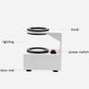 ZCBYBT Stress Detector Polarization Stress Testing Equipment and Instrument for Lenses in The Optician Shop view 2