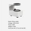 ZCBYBT Stress Detector Polarization Stress Testing Equipment and Instrument for Lenses in The Optician Shop view 3
