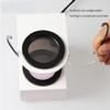 ZCBYBT Stress Detector Polarization Stress Testing Equipment and Instrument for Lenses in The Optician Shop view 4