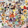 306pcs Funny Meme Vinyl Stickers Pack, Large Bulk Sticker for Laptop, Phone, Water Bottles, Computer Cars... Vine Sticker Decal DIY Dcor for Bumper Accesory view 1