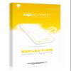 Bedifol upscreen Reflection Shield Matte Screen Protector for Evercade EXP, Matte and Anti-Glare, Strong Scratch Protection, Multitouch Optimized view 2