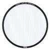 Kase MovieMate Magnetic Circular Blue Streak Shockproof Optical Glass Filter for Matte Box Filter Holder view 1