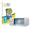 Bedifol 2X BROTECT Matte Screen Protector for Evercade EXP, Matte, Anti-Glare, Anti-Scratch view 1