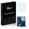Bruni Screen Protector compatible with Amazn Kindl Scribe Protector Film, crystal clear Protective Film (2X) view 1