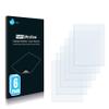 Bedifol 6X Savvies Ultra-Clear Screen Protector for Kobo Clara 2E, accurately Fitting - Simple Assembly - Residue-Free Removal view 1