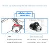 BAHCCE Lab Microscope Slides 30X Zoom Mobile Phone Microscope Camera Lens Microscope Parts view 4