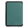 FRYOH Case for New Kindle 11th. Generation 2022, Lightweight Smart Cover Folio Stand Hard Shell Cover for New Kindle 11th. Generation (6.8", 2022 Release), Green view 4
