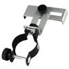 RADHAX Microscope Kit Photography Bracket Adapter Universal 360 Rotating Clip Phone Holder Microscope Microscope Lens Adapters view 1