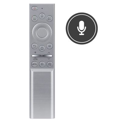 Beyution BN59-01346A Voice Remote Control Compatible with Samsung QLED 4K UHD Outdoor TV QN55LST7TAF QN75LST7TAFXZA QN65LST7TAF QN75LST7TAF QN65LST7TAFXZA QN55LST7TAFXZA with Voice Search