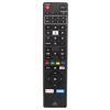 Beyution NH425UD Replaced Remote Control fit for Magnavox Smart LED LCD TV 43MV347X 55MV387Y 65MV378Y/F7 55MV346X/F7B 32MV306X/F7B 50MV336X/F7B 50MV376Y/F7B 43MV347X/F7 55MV387Y/F7 50MV387Y/F7 view 1