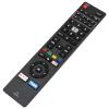 Beyution NH425UD Replaced Remote Control fit for Magnavox Smart LED LCD TV 43MV347X 55MV387Y 65MV378Y/F7 55MV346X/F7B 32MV306X/F7B 50MV336X/F7B 50MV376Y/F7B 43MV347X/F7 55MV387Y/F7 50MV387Y/F7 view 2