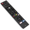Beyution NH425UD Replaced Remote Control fit for Magnavox Smart LED LCD TV 43MV347X 55MV387Y 65MV378Y/F7 55MV346X/F7B 32MV306X/F7B 50MV336X/F7B 50MV376Y/F7B 43MV347X/F7 55MV387Y/F7 50MV387Y/F7 view 3