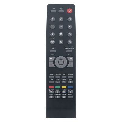 Beyution RC2443801/01 Replaced Remote Control Compatible with AOC TV L32H961 L32W961 L42H961 L19W961 L22W961 L26W931 L32W761 L37W431 LE40H137M L22W931 L26W831 Substitute RC2444601/01 Remote