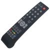 Beyution RC2443801/01 Replaced Remote Control Compatible with AOC TV L32H961 L32W961 L42H961 L19W961 L22W961 L26W931 L32W761 L37W431 LE40H137M L22W931 L26W831 Substitute RC2444601/01 Remote view 3