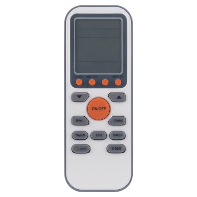Beyution Replaced Air Remote Control Compatible with TCL Air Conditioner GYKQ-36 KTTCL002 F3MA BSV-09H N12 BSR-12H BSM-18H BSV-12H N12 BFC-24H BFC-48H BFE-60H BSM-12H BMSR-24H BSZ/IN-30H
