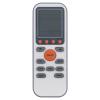 Beyution Replaced Air Remote Control Compatible with TCL Air Conditioner GYKQ-36 KTTCL002 F3MA BSV-09H N12 BSR-12H BSM-18H BSV-12H N12 BFC-24H BFC-48H BFE-60H BSM-12H BMSR-24H BSZ/IN-30H view 1