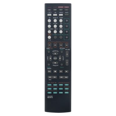 Beyution RAV280 WN05780US Replaced Remote Control Compatible with Yamaha Audio Receiver HTR6140 HTR-6150 HTR-6150BL RX-V463 RX-V463BL YHT690 RXV463BL YHT790 RXV563BL YHPC200 HTR-6140 HTR-6140BL