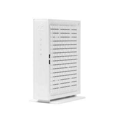 Hitron CODA56 DOCSIS 3.1 Cable Modem ONLY (NOT Fiber) | 2.5 Gbps | NO WiFi/Voice/Router | Single Ethernet Port | Xfinity/Spectrum/Cox Compatible | Requires Separate WiFi Router