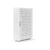 Hitron CODA56 DOCSIS 3.1 Cable Modem ONLY (NOT Fiber) | 2.5 Gbps | NO WiFi/Voice/Router | Single Ethernet Port | Xfinity/Spectrum/Cox Compatible | Requires Separate WiFi Router view 1