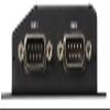 ATEN 2-Port RS-232/422/485 Secure Device Server Over Ethernet, W127165008 (Device Server Over Ethernet Transmission) view 2