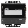 ATEN 2-Port RS-232/422/485 Secure Device Server Over Ethernet, W127165008 (Device Server Over Ethernet Transmission) view 4