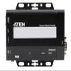 ATEN SN3401P 1-Port RS-232/422/485 Secure Device Server with PoE view 4