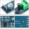 5pcs LM386 Mono Audio Amplifier Module 20 Times AMP Solo 5V-12V 10K Adjustable view 3