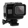 1 Set Waterproof 40M Diving Full Body Hoursing Case Touch Screen Backdoor for Gopro Hero 5/6/7 view 1