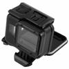 1 Set Waterproof 40M Diving Full Body Hoursing Case Touch Screen Backdoor for Gopro Hero 5/6/7 view 3