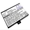 KRADOX 3.7v Compatible with Battery Barnes & Noble 9875521, 9BS11GTFF10B3, BNRB1530, BNRB454261, BNRZ1000 005, BNRV100, BNRZ100, Nook, Nook Classic view 2