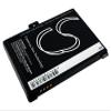 KRADOX 3.7v Compatible with Battery Barnes & Noble 9875521, 9BS11GTFF10B3, BNRB1530, BNRB454261, BNRZ1000 005, BNRV100, BNRZ100, Nook, Nook Classic view 3